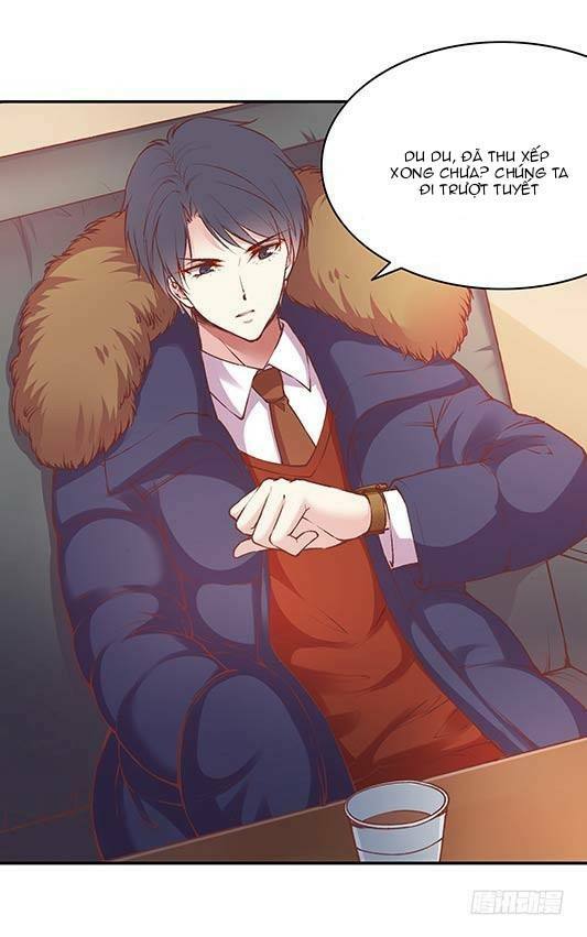 JM Đặc Thù Khách Nhân Phục Vụ Bộ: Chapter 63