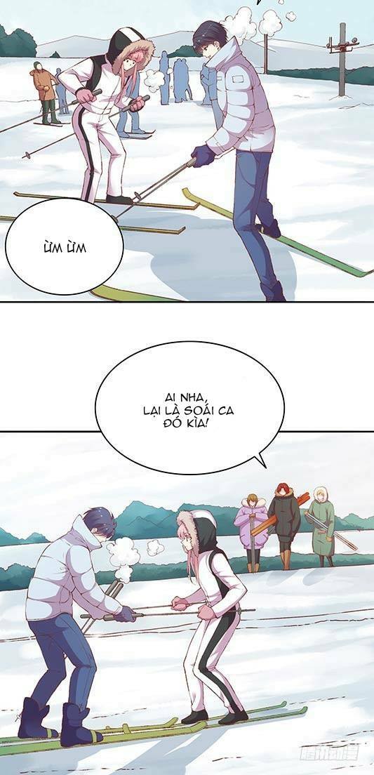 JM Đặc Thù Khách Nhân Phục Vụ Bộ: Chapter 63