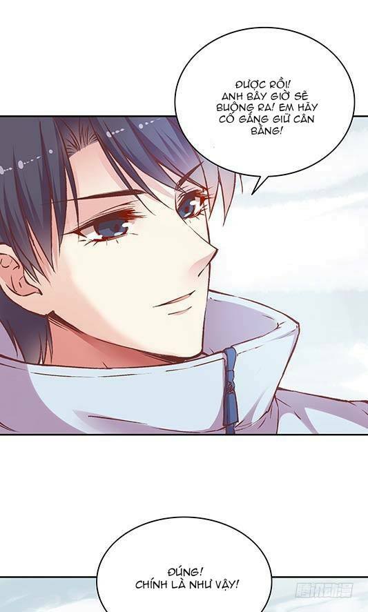 JM Đặc Thù Khách Nhân Phục Vụ Bộ: Chapter 63