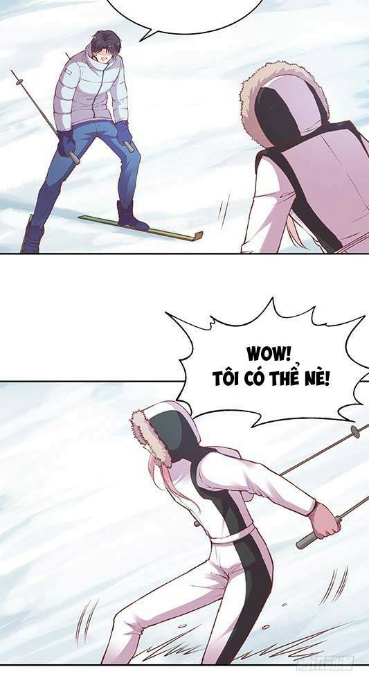 JM Đặc Thù Khách Nhân Phục Vụ Bộ: Chapter 63