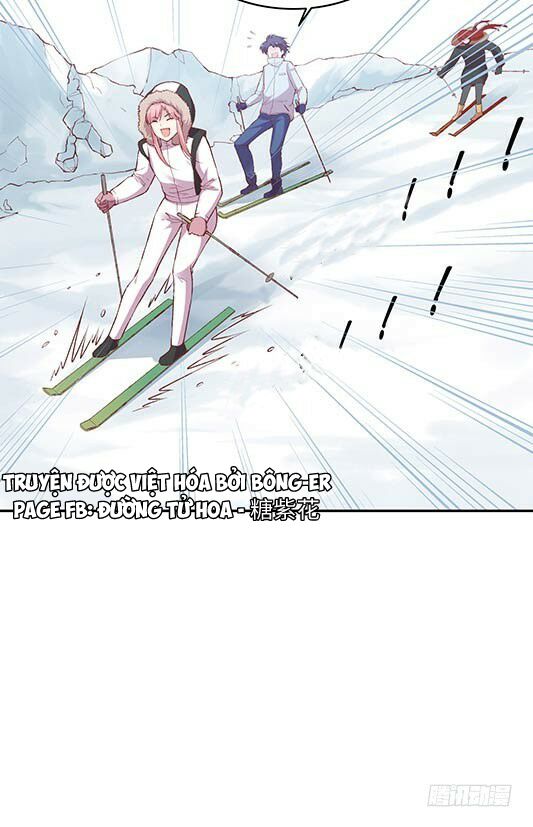 JM Đặc Thù Khách Nhân Phục Vụ Bộ: Chapter 63