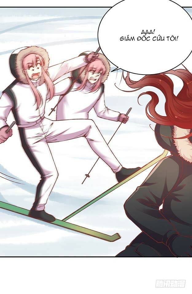 JM Đặc Thù Khách Nhân Phục Vụ Bộ: Chapter 63