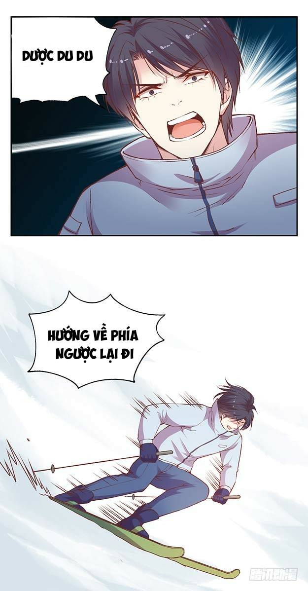 JM Đặc Thù Khách Nhân Phục Vụ Bộ: Chapter 63