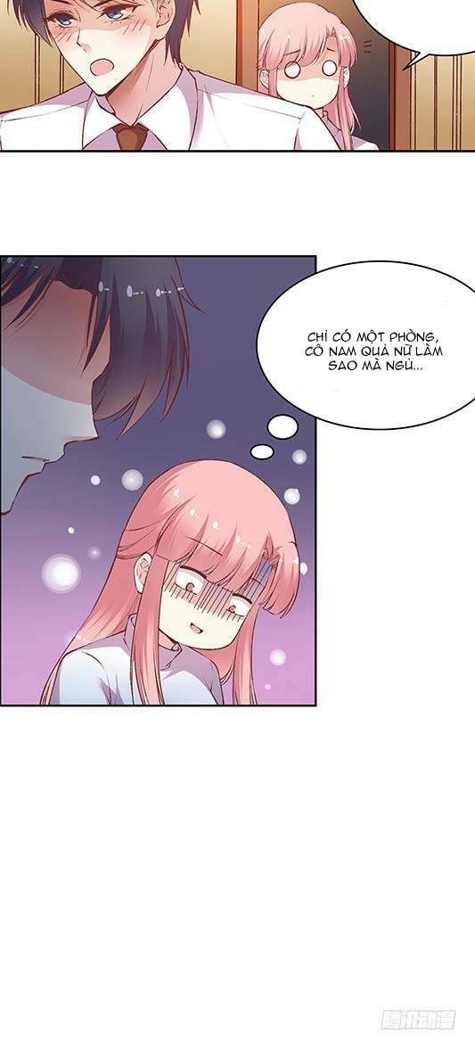 JM Đặc Thù Khách Nhân Phục Vụ Bộ: Chapter 63