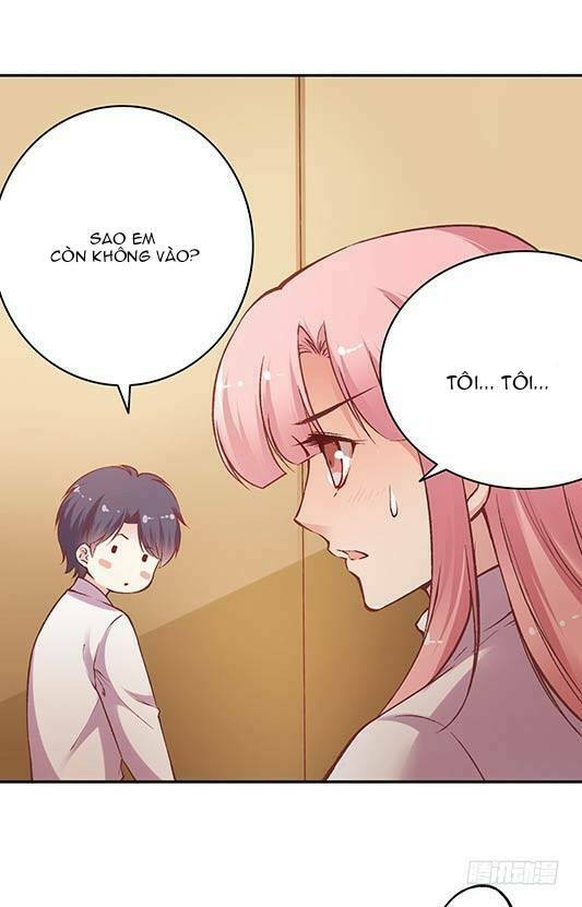 JM Đặc Thù Khách Nhân Phục Vụ Bộ: Chapter 63