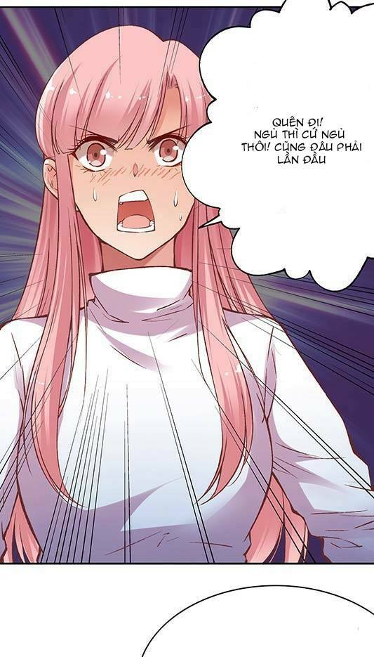 JM Đặc Thù Khách Nhân Phục Vụ Bộ: Chapter 63