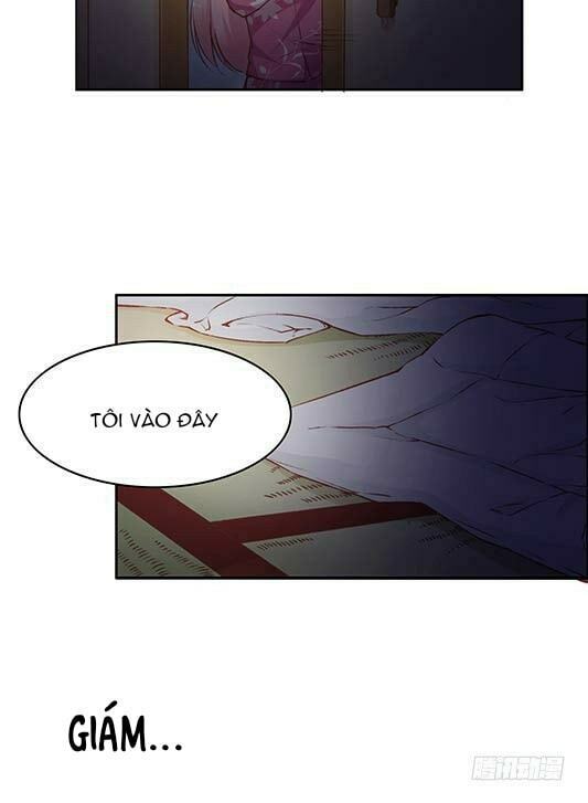 JM Đặc Thù Khách Nhân Phục Vụ Bộ: Chapter 66