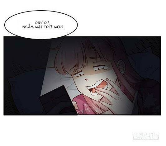 JM Đặc Thù Khách Nhân Phục Vụ Bộ: Chapter 66
