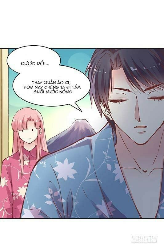 JM Đặc Thù Khách Nhân Phục Vụ Bộ: Chapter 66