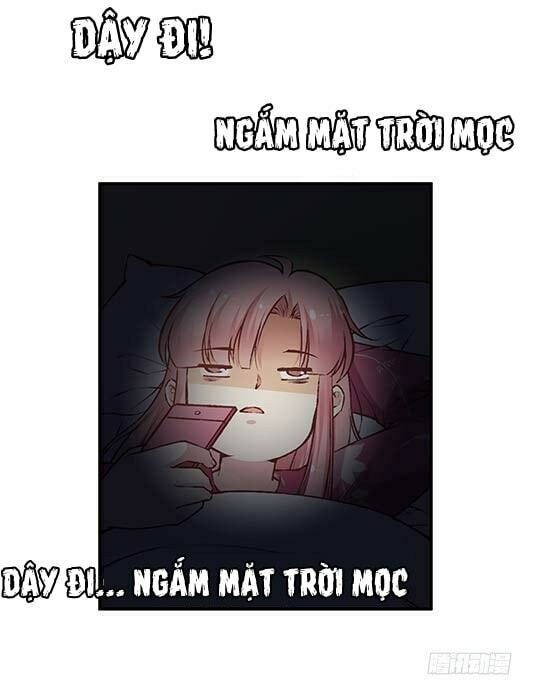 JM Đặc Thù Khách Nhân Phục Vụ Bộ: Chapter 66