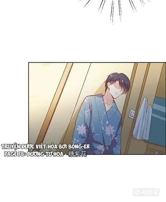 JM Đặc Thù Khách Nhân Phục Vụ Bộ: Chapter 66
