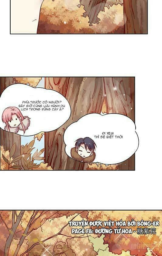 JM Đặc Thù Khách Nhân Phục Vụ Bộ: Chapter 67