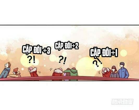 JM Đặc Thù Khách Nhân Phục Vụ Bộ: Chapter 67
