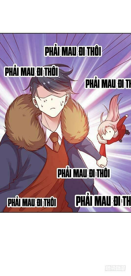 JM Đặc Thù Khách Nhân Phục Vụ Bộ: Chapter 67