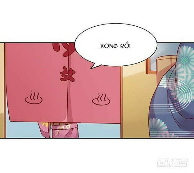 JM Đặc Thù Khách Nhân Phục Vụ Bộ: Chapter 67