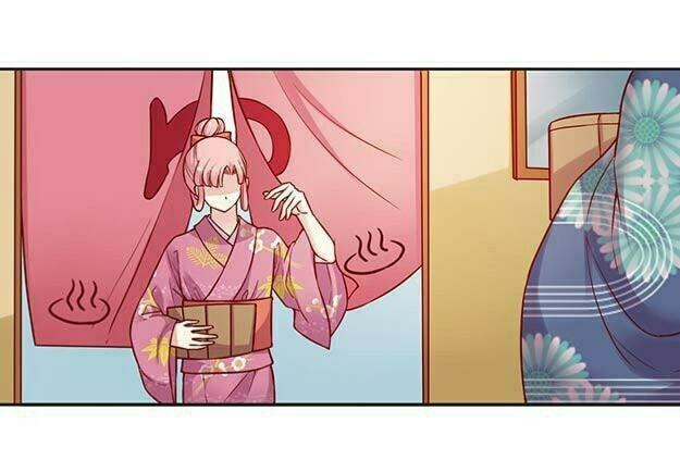JM Đặc Thù Khách Nhân Phục Vụ Bộ: Chapter 67