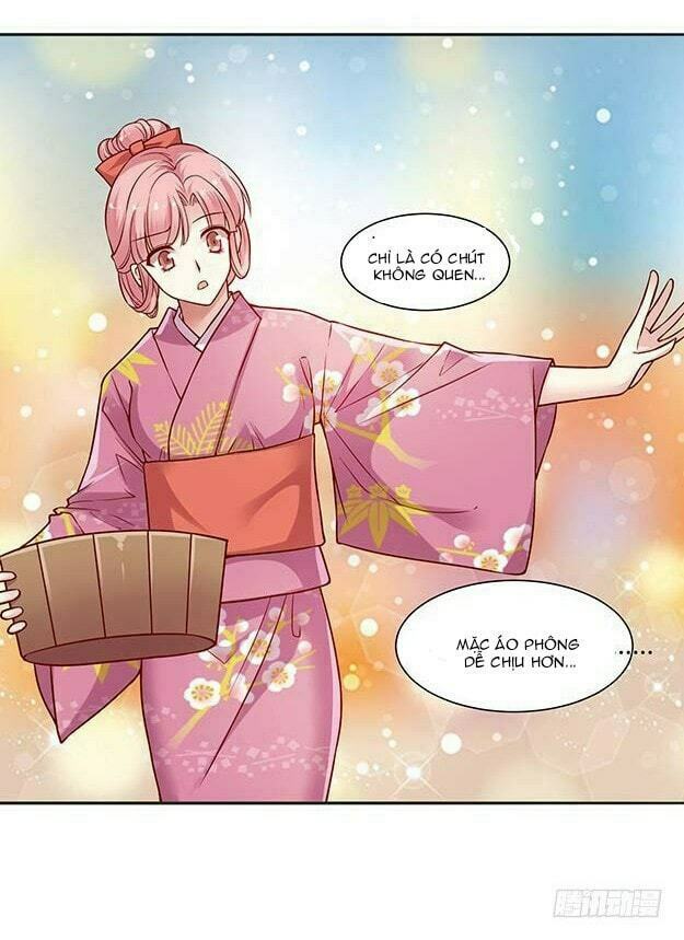 JM Đặc Thù Khách Nhân Phục Vụ Bộ: Chapter 67