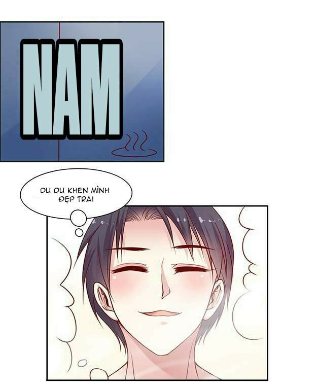 JM Đặc Thù Khách Nhân Phục Vụ Bộ: Chapter 67