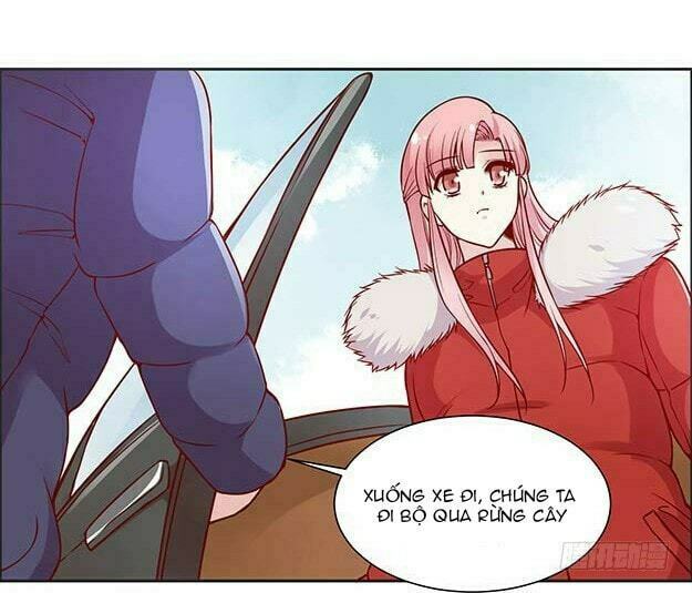 JM Đặc Thù Khách Nhân Phục Vụ Bộ: Chapter 67