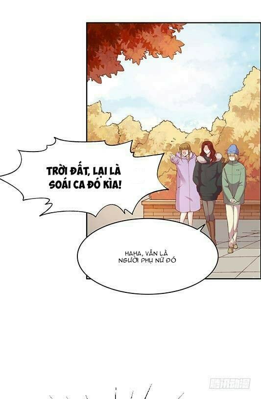 JM Đặc Thù Khách Nhân Phục Vụ Bộ: Chapter 68