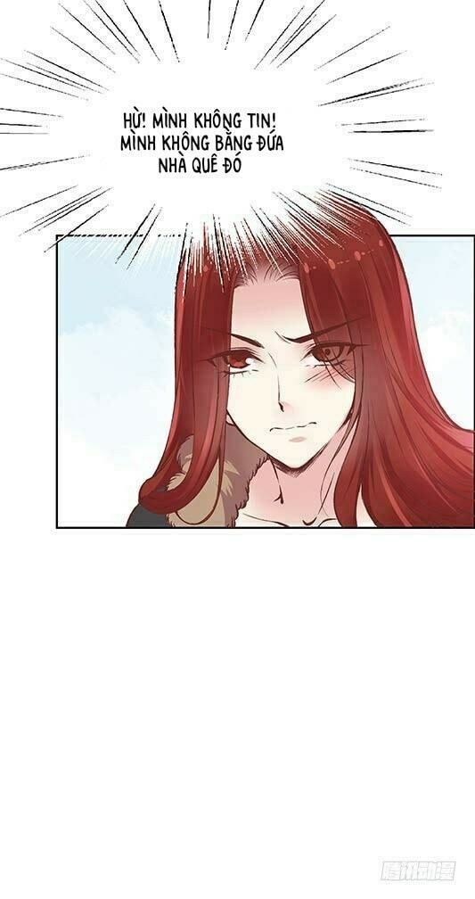 JM Đặc Thù Khách Nhân Phục Vụ Bộ: Chapter 68