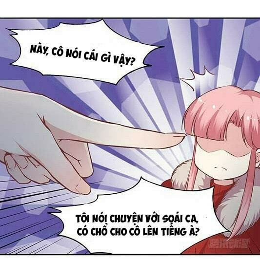 JM Đặc Thù Khách Nhân Phục Vụ Bộ: Chapter 68
