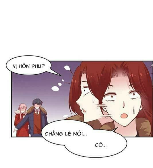 JM Đặc Thù Khách Nhân Phục Vụ Bộ: Chapter 68