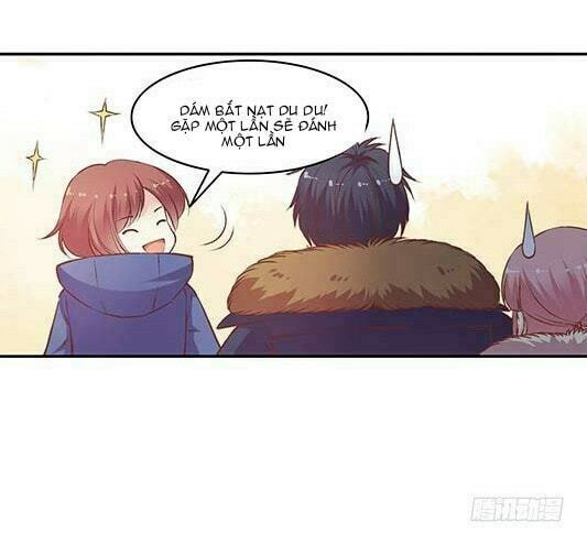 JM Đặc Thù Khách Nhân Phục Vụ Bộ: Chapter 68