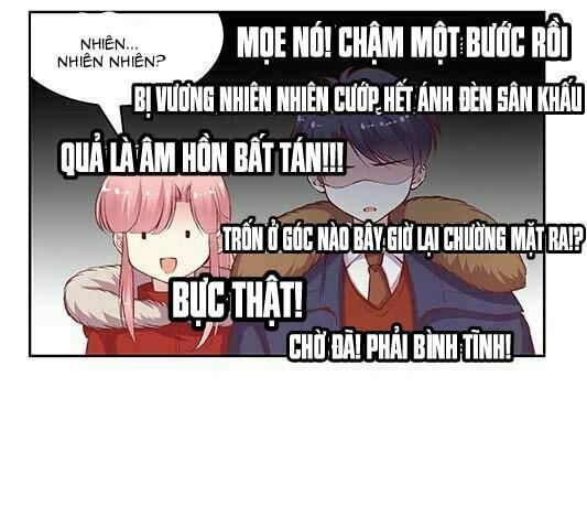 JM Đặc Thù Khách Nhân Phục Vụ Bộ: Chapter 68