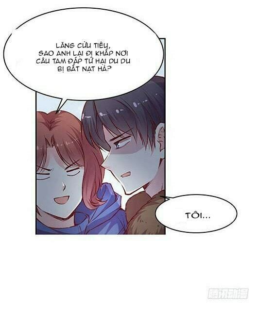 JM Đặc Thù Khách Nhân Phục Vụ Bộ: Chapter 68