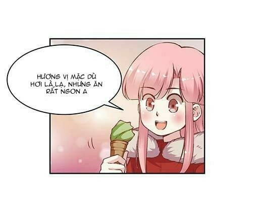 JM Đặc Thù Khách Nhân Phục Vụ Bộ: Chapter 68