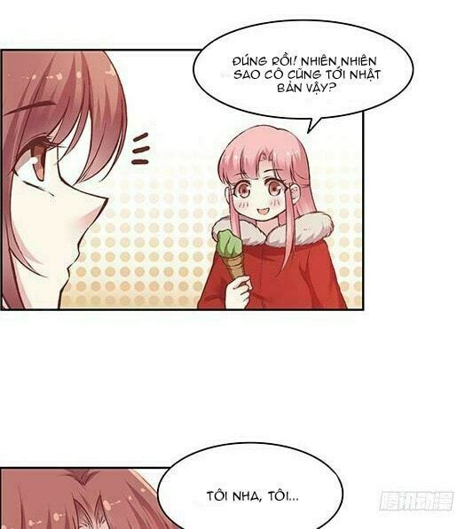 JM Đặc Thù Khách Nhân Phục Vụ Bộ: Chapter 68