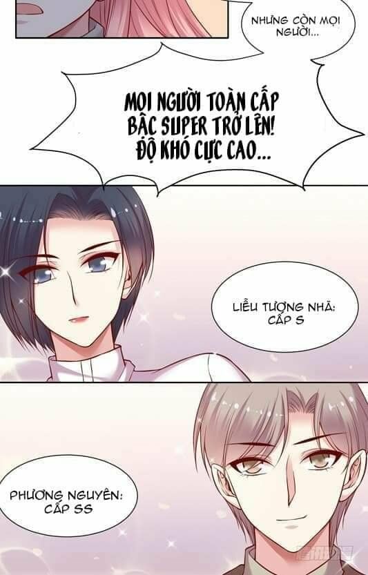 JM Đặc Thù Khách Nhân Phục Vụ Bộ: Chapter 7