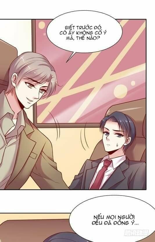 JM Đặc Thù Khách Nhân Phục Vụ Bộ: Chapter 7