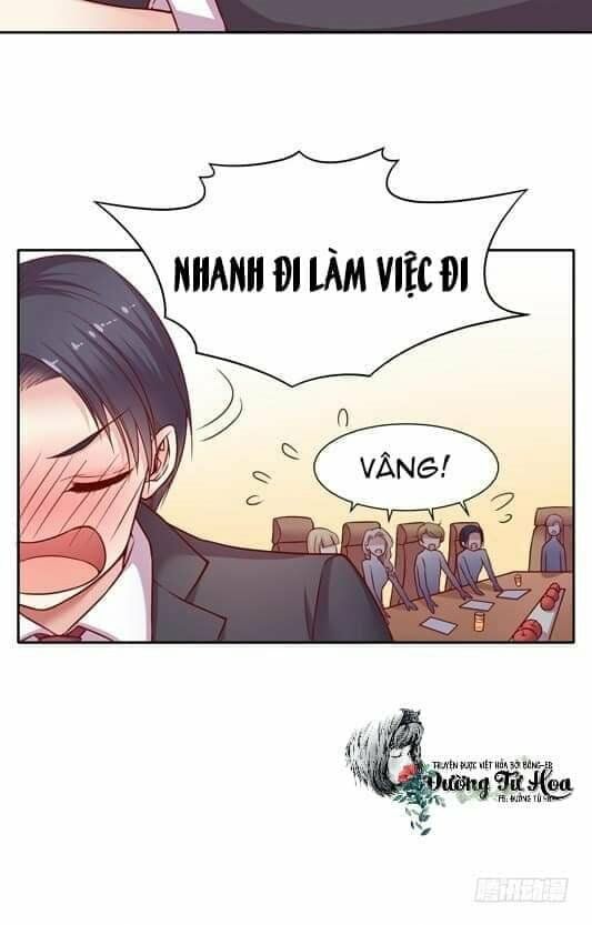 JM Đặc Thù Khách Nhân Phục Vụ Bộ: Chapter 7