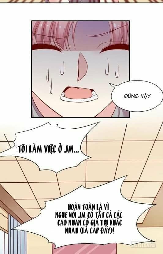 JM Đặc Thù Khách Nhân Phục Vụ Bộ: Chapter 7