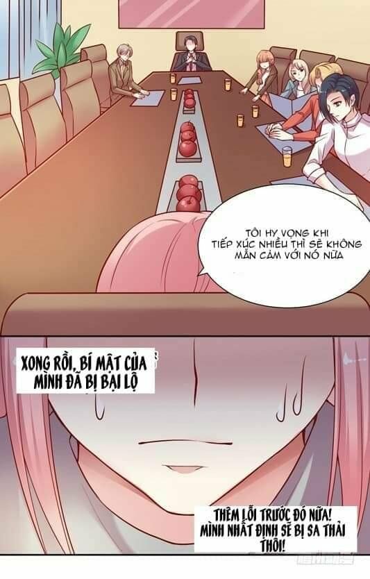 JM Đặc Thù Khách Nhân Phục Vụ Bộ: Chapter 7