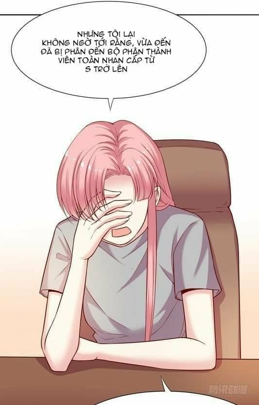JM Đặc Thù Khách Nhân Phục Vụ Bộ: Chapter 7