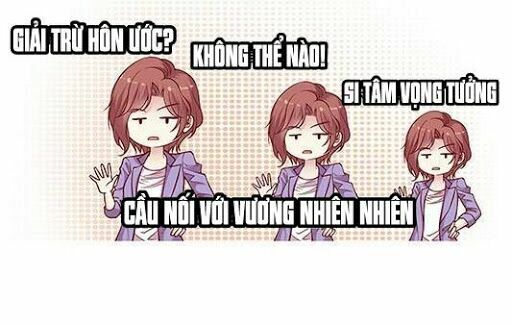 JM Đặc Thù Khách Nhân Phục Vụ Bộ: Chapter 70