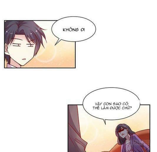 JM Đặc Thù Khách Nhân Phục Vụ Bộ: Chapter 70