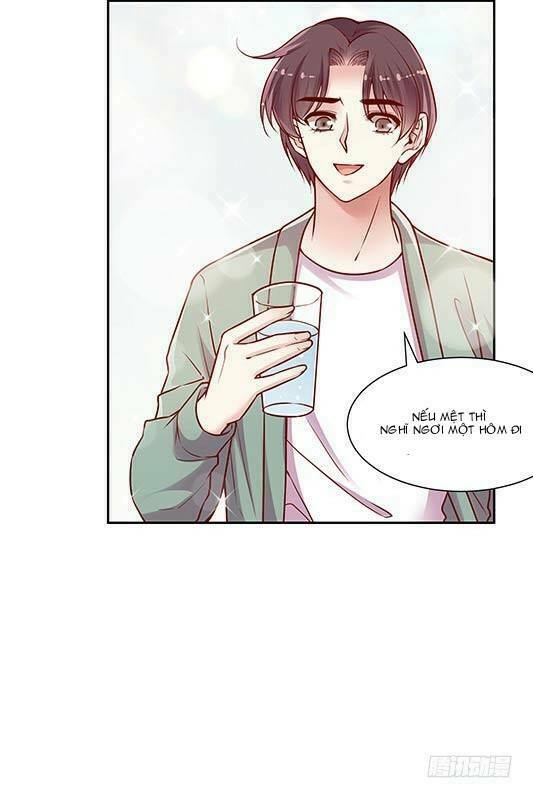 JM Đặc Thù Khách Nhân Phục Vụ Bộ: Chapter 70