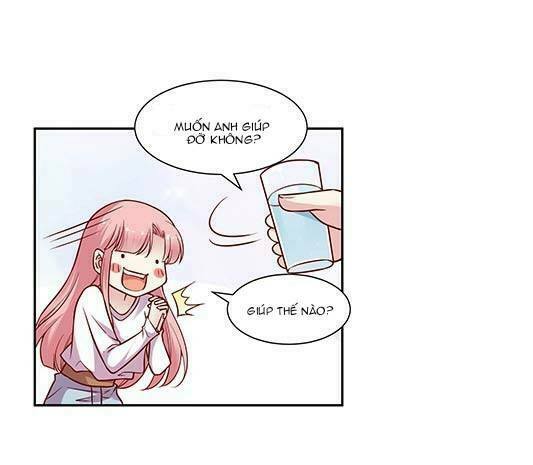JM Đặc Thù Khách Nhân Phục Vụ Bộ: Chapter 70