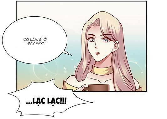 JM Đặc Thù Khách Nhân Phục Vụ Bộ: Chapter 70