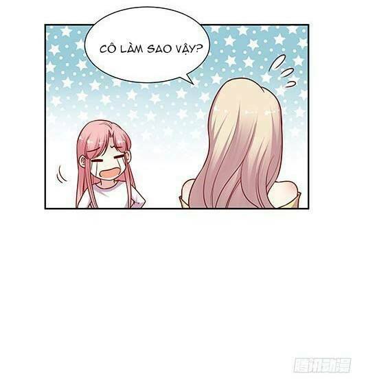 JM Đặc Thù Khách Nhân Phục Vụ Bộ: Chapter 70