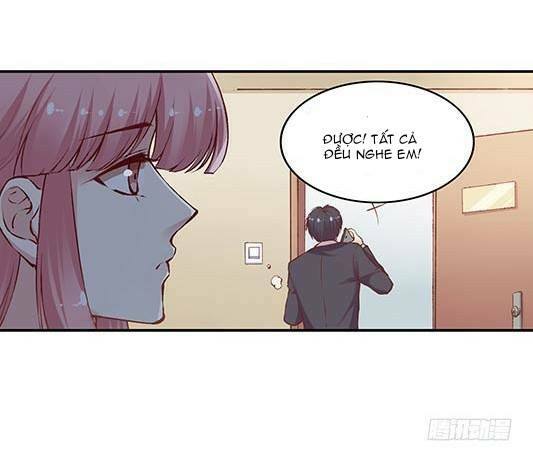 JM Đặc Thù Khách Nhân Phục Vụ Bộ: Chapter 71