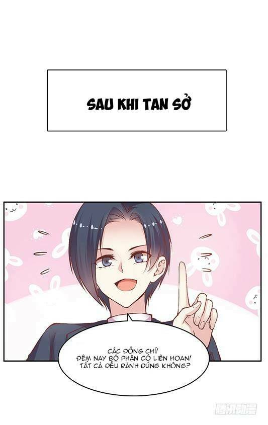 JM Đặc Thù Khách Nhân Phục Vụ Bộ: Chapter 71