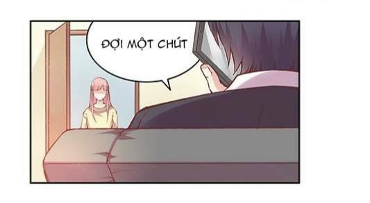 JM Đặc Thù Khách Nhân Phục Vụ Bộ: Chapter 71