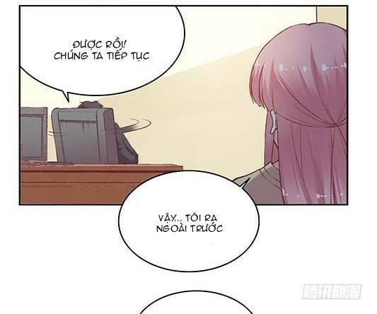 JM Đặc Thù Khách Nhân Phục Vụ Bộ: Chapter 71
