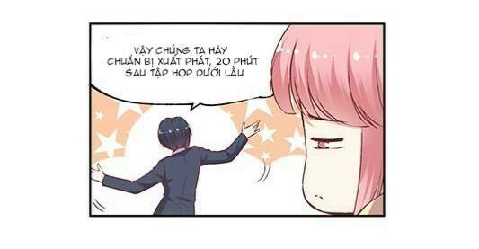 JM Đặc Thù Khách Nhân Phục Vụ Bộ: Chapter 71