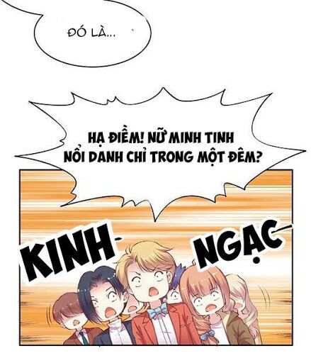 JM Đặc Thù Khách Nhân Phục Vụ Bộ: Chapter 71